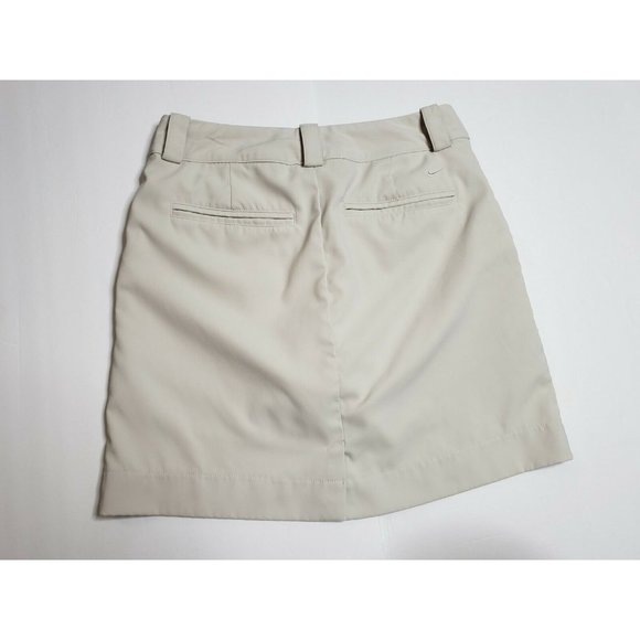 Nike Golf Skort Skirt - Picture 6 of 8